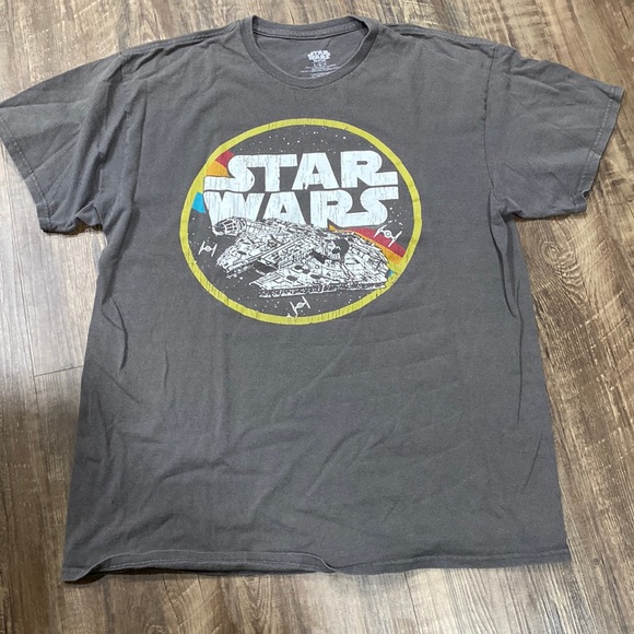 Star Wars Other - Star Wars Men’s Tee Shirt